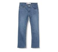Levi's Kids Lvb 511 slim fit jean-classics Boys Calabasas 3 years