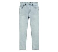 Levis Skinny Jeans 512 STRONG PERFORMANCE JEA in Blue 5 years