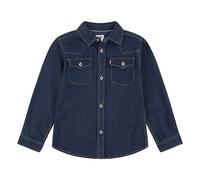 Levi's Kids Lvb barstow western shirt Boys Pearson 12 years