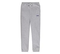 Levi'S Kids Lvb Colorblock Relaxed French Boy'S 14 Years Light Grayheather