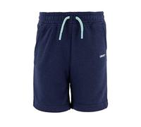 Levi'S Kids Lvb Lvb Seasonal Sweatshort Baby Boys 12 Months Naval Academy