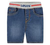 Levi'S Kids Lvb Pull On Rib Short Baby Boys 6 Months Ues