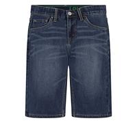 Levi'S Kids Lvb Slim Fit Lt Wt Eco Shorts Boy'S 14 Years Garland