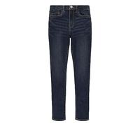 Levi's Kids Lvg 720 high rise super skinny Girls Blue Résistant. 12 years