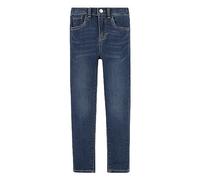 Levi's Kids Lvg 720 high rise super skinny Girls Blue Résistant. 5 years