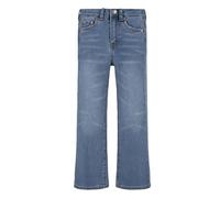 Levi´s ® Kids 726 High Rise Flare Jeans Blue 10 Years Girl
