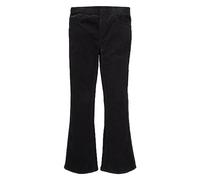 Levi's Kids Lvg pull on 726 flare Girls Caviar 16 years