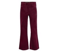 Levi's Kids Lvg pull on 726 flare Girls Rhododendron Levis 14 years