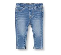 Levi's Kids Lvg pull on legging Baby Girls Joy Ride 3 months