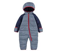Levi's Kids Lvn baby snowsuit Baby Girls PINK ICING