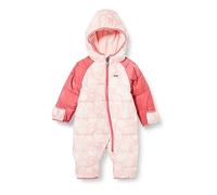 Levi's Kids Lvn baby snowsuit Baby Girls PINK ICING 6 months