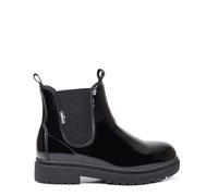 Levi's Kids Oliver Chelsea Boots Black 12.5