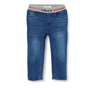 LVB Skinny Dobby Pull-On Jeans for Boys by Levi's® blue