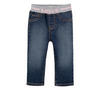 Levi´s ® Kids Pull-on Skinny Pants Blue 3 Years Girls
