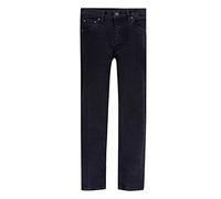 Levi's Kids -Skinny Taper Jeans Boys, Black, 14 Years