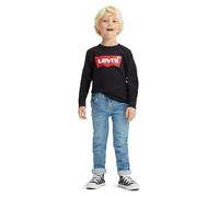 Levi's Kids Skinny Taper Jeans Boys, Blue, 14 Years