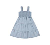 Levi's Kids smocked sundress - Blue 10 yrs-12 yrs