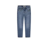 Levi's Kids straight-leg jeans - Blue 18 yrs