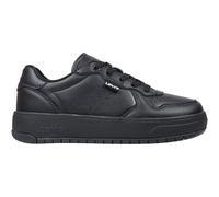Levi's Kids Trainers Black 4 UK Child