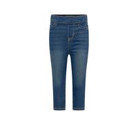Levi's Kids Wear Levi's Baby Girls Pull On Jeggings in Blue - Blue - 18 Mths
