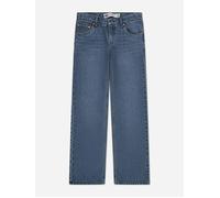 Levi's Kids Wear Levi's Boys 555 Relaxed Straight Jeans in Blue - Blue - 14 Yrs