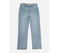 Levi´s ® Kids 555 Relaxed Straight Jeans Pants Blue 16 Years Boy