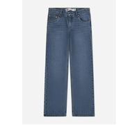 Levi's Kids Wear Levi's Boys 555 Relaxed Straight Jeans in Blue - Blue - 5 Yrs