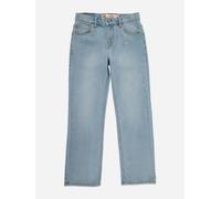 Levi's Kids Wear Levi's Boys 555 Relaxed Straight Jeans in Blue - Blue - 6 Yrs
