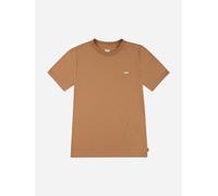 Levi's Kids Wear Levi's Boys Batwing Chest Hit T-Shirt in Brown - Brown - 5 Yrs