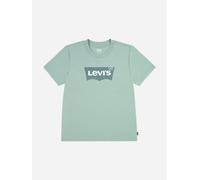 Levi's Kids Wear Levi's Boys Batwing T-Shirt in Green - Green - 14 Yrs