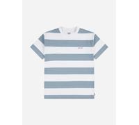 Levi's Kids Wear Levi's Boys Big Stripe T-Shirt in Green - Green - 5 Yrs