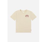Levi's Kids Wear Levi's Boys Galloping Free T-Shirt in Beige - Beige - 5 Yrs