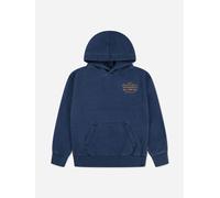 Levi's Kids Wear Levi's Boys Legendary Hoodie in Blue - Blue - 8 Yrs