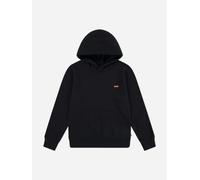 Levi's Kids Wear Levi's Boys Mini Batwing Hoodie in Black - Black - 4 Yrs
