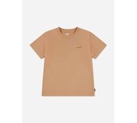 Levi's Kids Wear Levi's Boys Red Tab Vintage T-Shirt in Orange - Orange - 14 Yrs