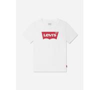 Levi's Kids Wear Levi's Boys T-Shirt - White - 16 Yrs