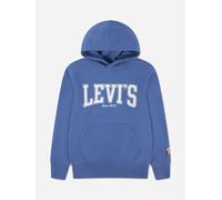 Levi's Kids Wear Levi's Boys The Great Highway Hoodie in Blue - Blue - 12 Yrs