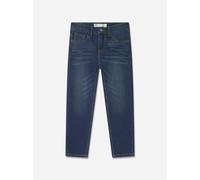 Levi's Kids 710 Skinny Jean Girls, Blue, 8 Years