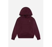 Levi's Kids Wear Levi's Girls Batwing Patch Hoodie in Red - Red - 8 Yrs