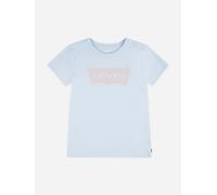 Levi's Kids Wear Levi's Girls Batwing T-Shirt in Blue - Blue - 14 Yrs