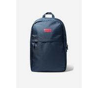 Levi's Kids Unisex's LAN CORE Batwing Backpack Bags, Dress Blues, L