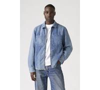 Levis Denim jacket KYREN OVERSHIRT in Blue EU L