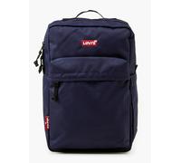 L Pack Backpack Navy Blue