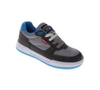 Levi's La Jolla Sneaker, Grey Blue, 2.5 UK