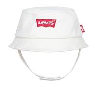 Levi's LAN Batwing Bucket Cap Natural