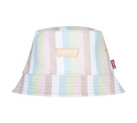 Levi's LAN Reversible Bucket Cap