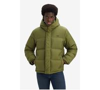 Levi's Laurel Puffer Coat In Green size M | Winter Jackets Outlet | Men | Green M