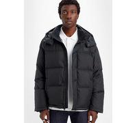Levi´s ® Laurel Puffer Jacket Black M Men