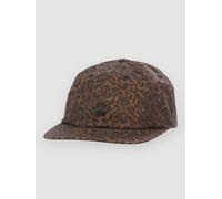 Levi's Lazy Girl Logo Cap muriel leopard pineco Uni