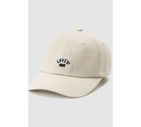 Levi's Lazy Girl Logo Cap size OS | Outlet | Women OS